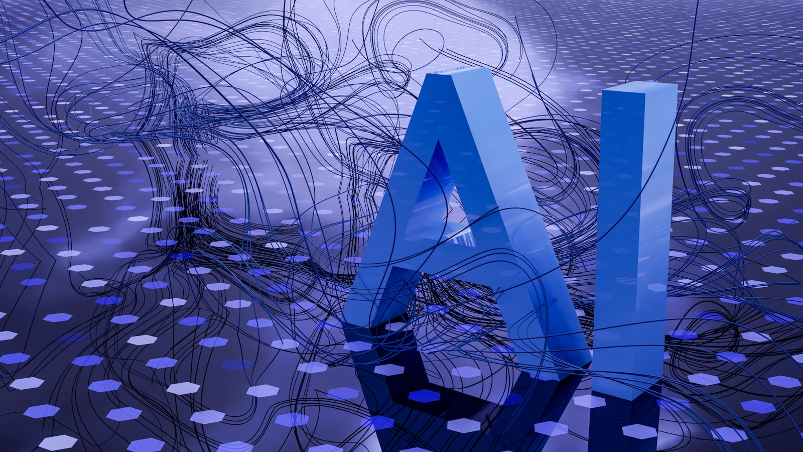 AI technology and automation
