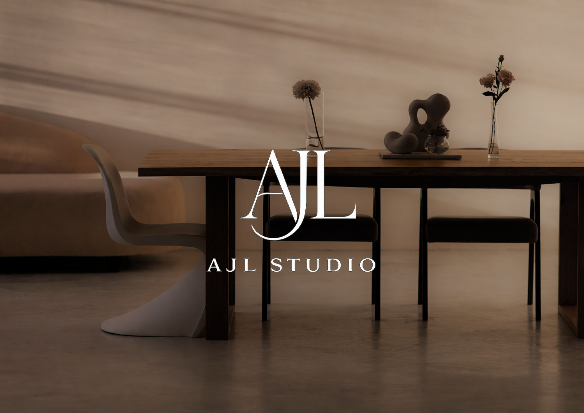 AJL Studio interior design and architecture